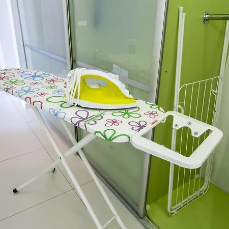 Rent Like Plac Mirowski 12 Apartamento