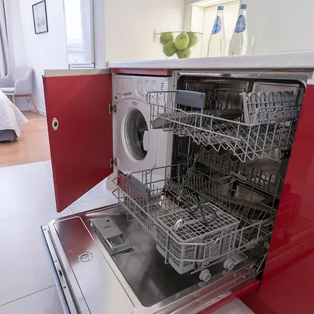 Rent Like Plac Mirowski 12