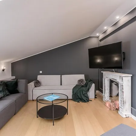 Rent Like Plac Mirowski 12 * Варшава