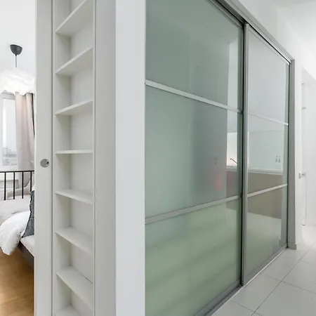 Rent Like Plac Mirowski 12 * Варшава