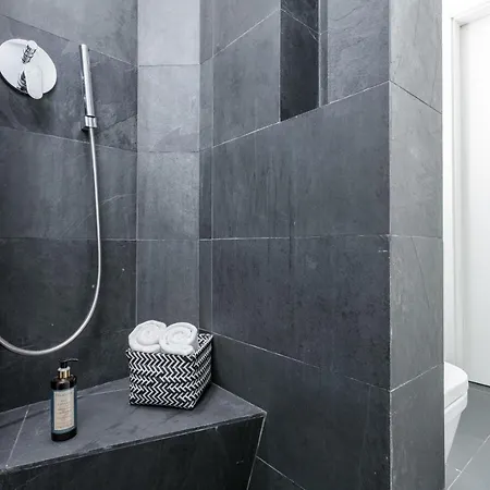 Апартаменты Rent Like Plac Mirowski 12 Варшава